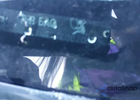 2006 Mitsubishi Eclipse Gt z USA, uszkodzony, nr VIN 4A3AK34T26E002023